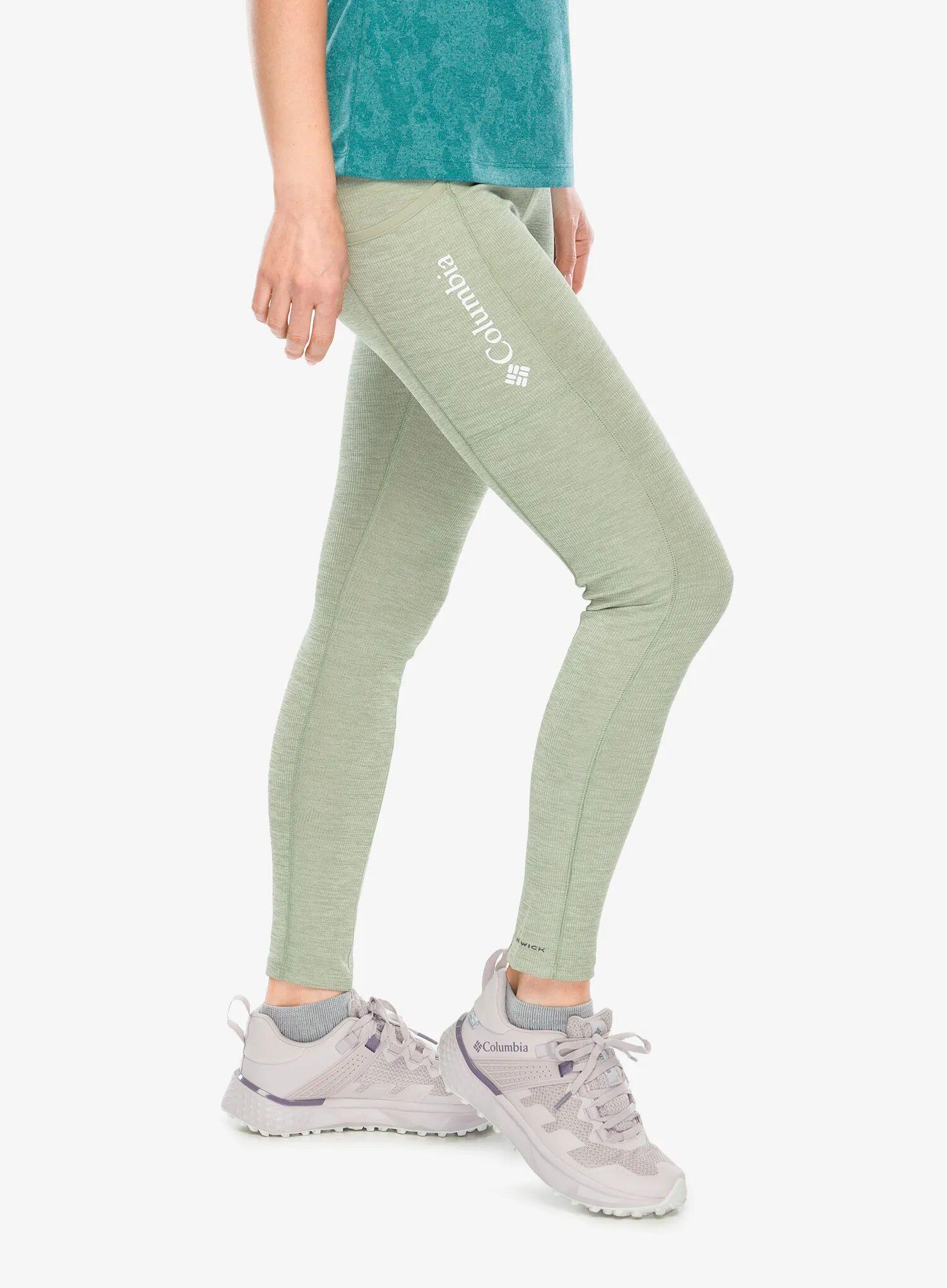 Legginsy damskie Columbia Move Legging 5/7