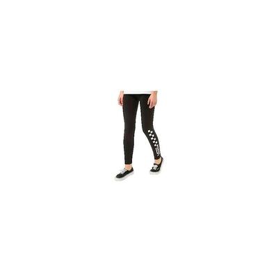 Mallas Mujer Vans Blackboard Negro