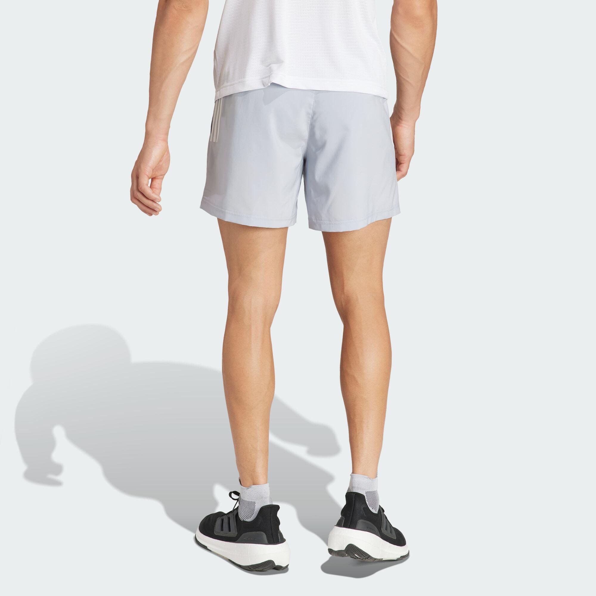 Own the Run Short 3/7