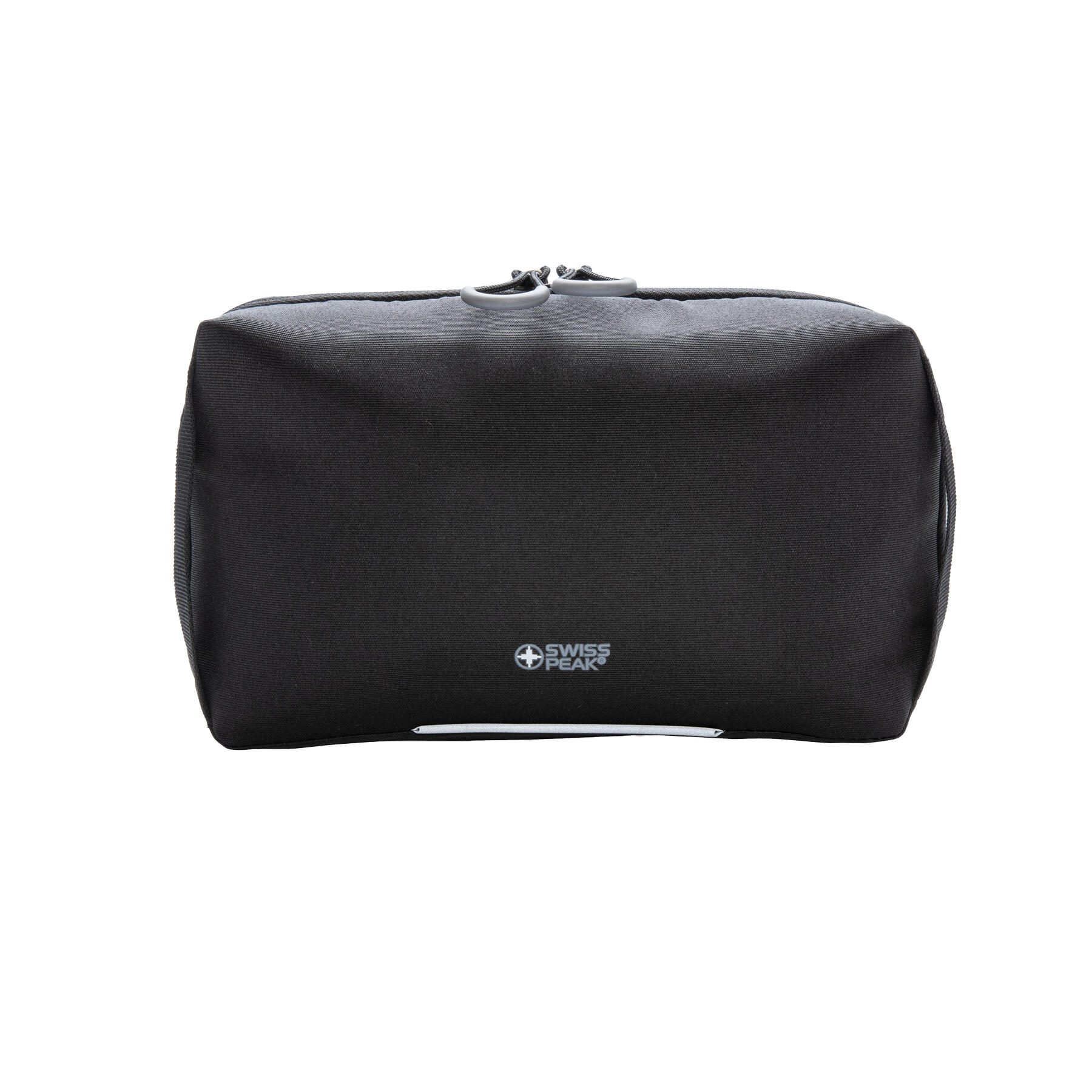 SWISS PEAK Aware 3.5L Electronics Storage Bag (Black)