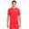 Short Hommes Nike Miler rouge