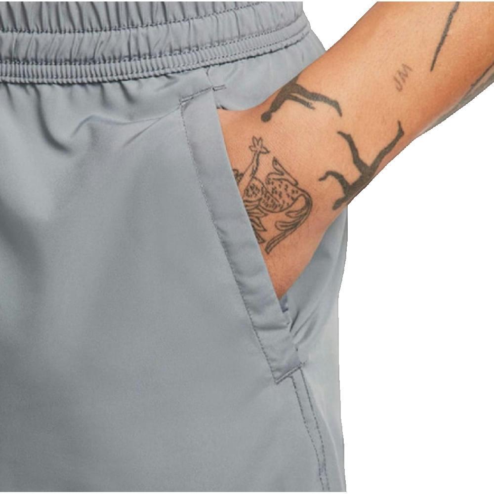 Corto Hombre Nike Form Men'S Dri-Fit Gris 3/3