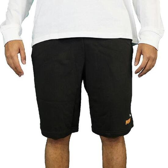 Breve Uomo Puma Essential+ 2 Col Nero