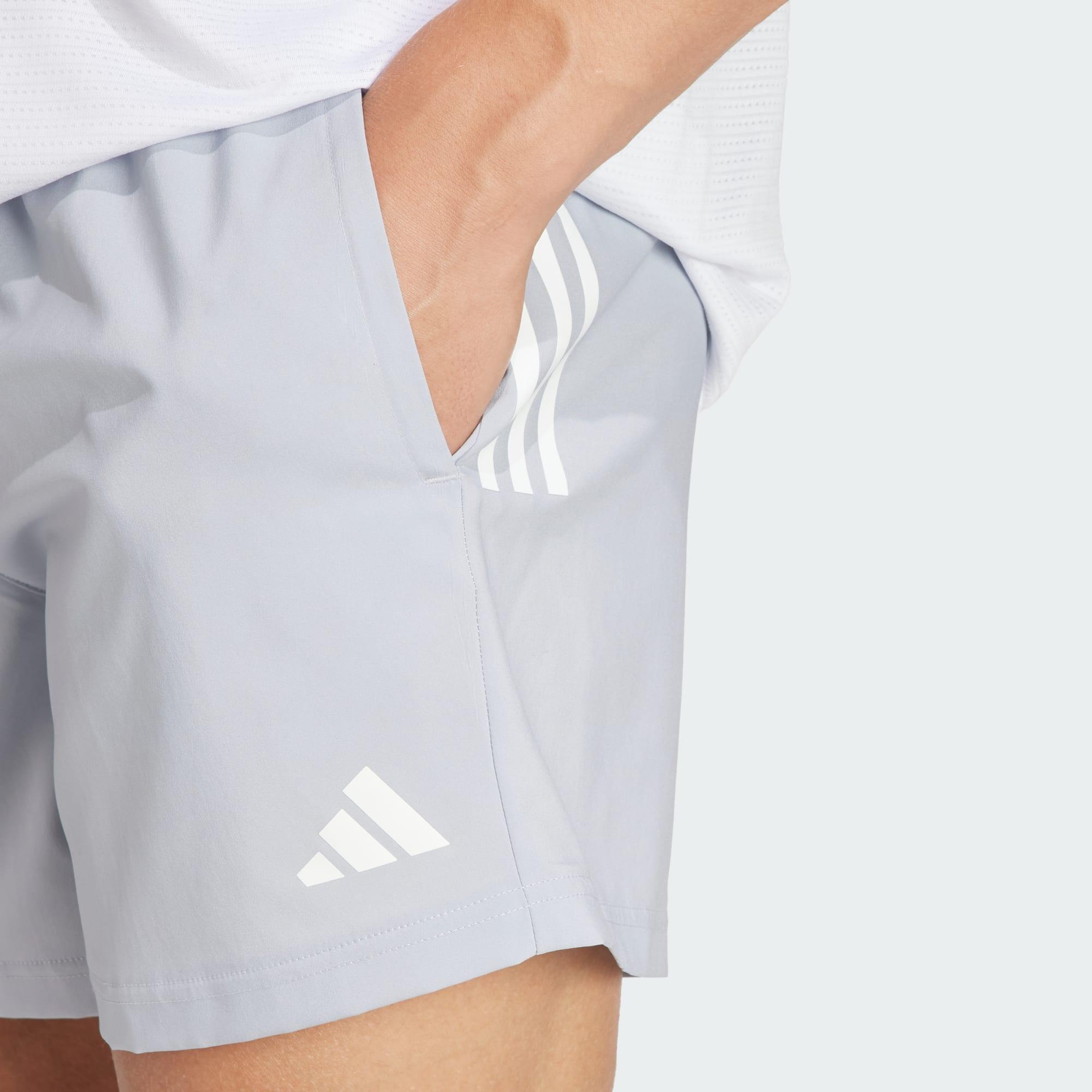 Own the Run Short 4/7