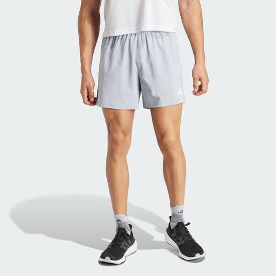Own The Run Shorts