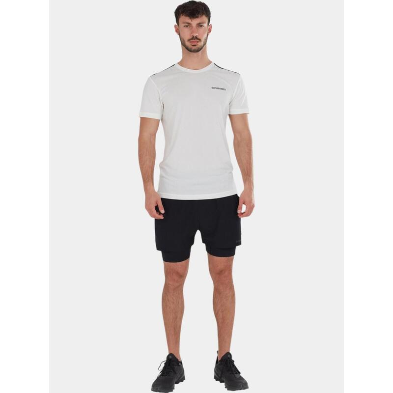 Pantaloni scurti pentru sport Corris Running Shorts barbati