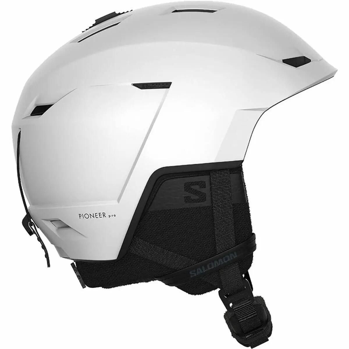 SALOMON picture