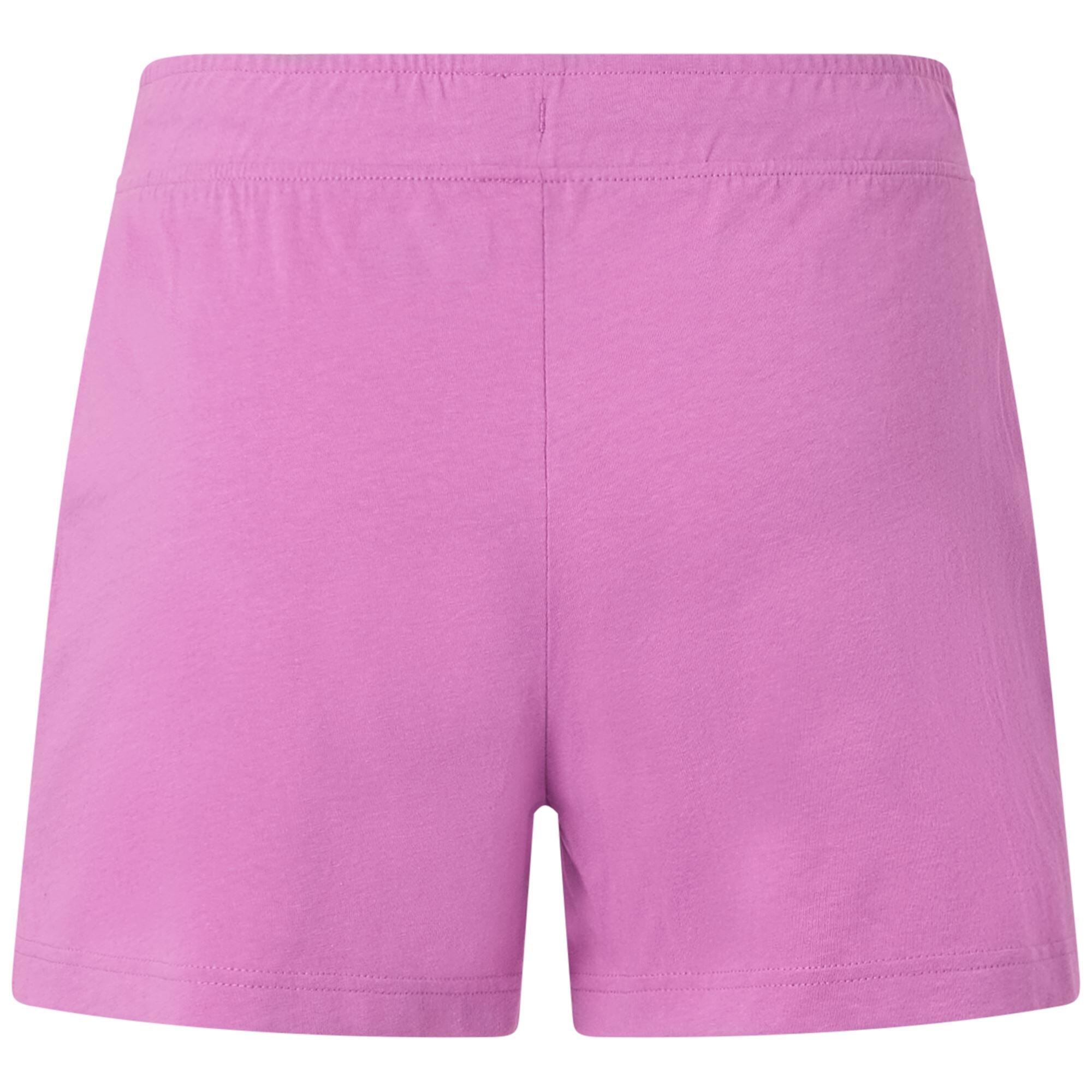 Calções de mulher Caber Short Kappa 4/7