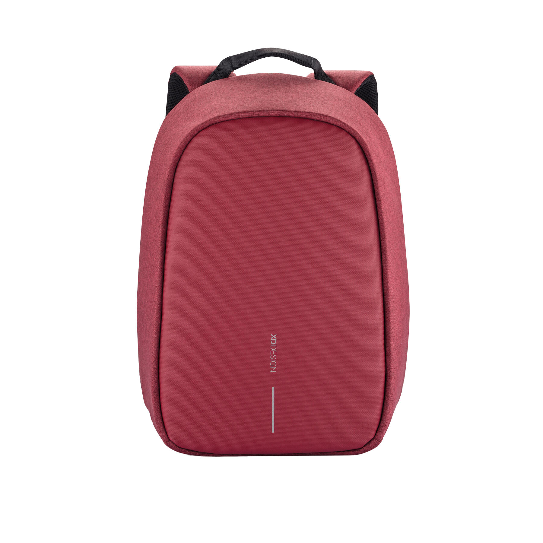 XD DESIGN Bobby Hero AntiTheft Backpack (Red)