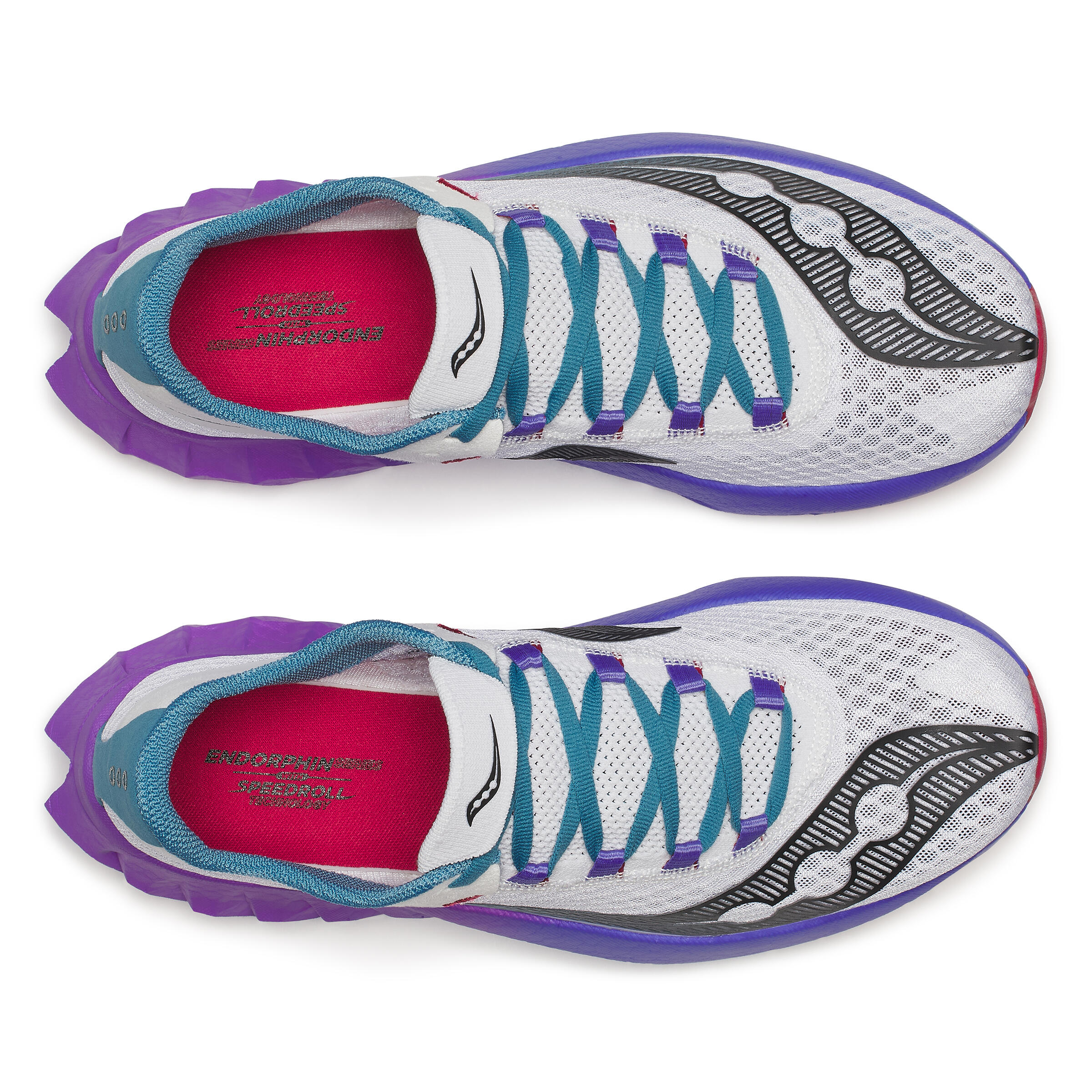 Scarpe running Saucony Endorphin Pro SAUCONY Decathlon