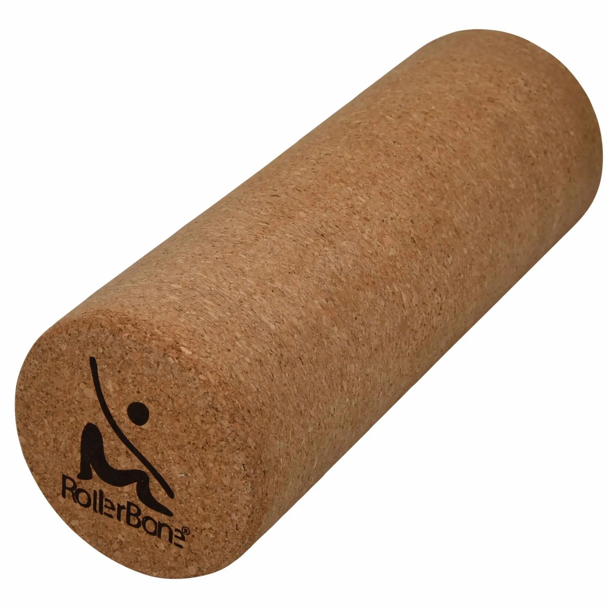ROLLERBONE Rullo di bilanciamento in sughero RollerBone Pro