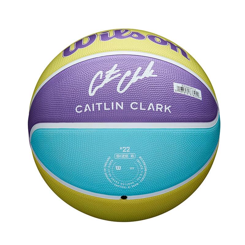 Ballon Wilson CC Dreamer BSKT 6/7