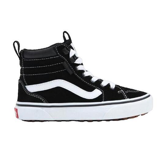 Scarpe da ginnastica Uomo Vans Filmore Hi Nero