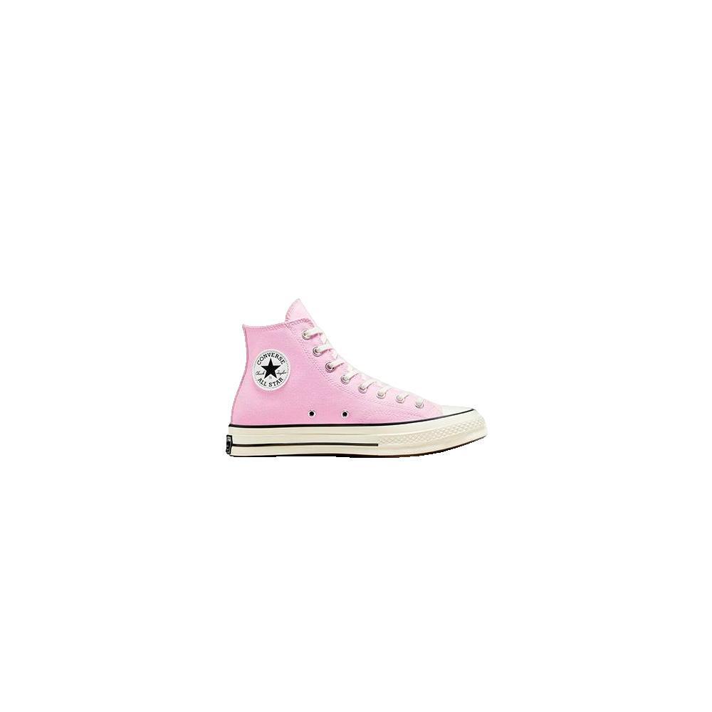 Chaussures Adultes Converse Chuck 70 Hi rose 1/3
