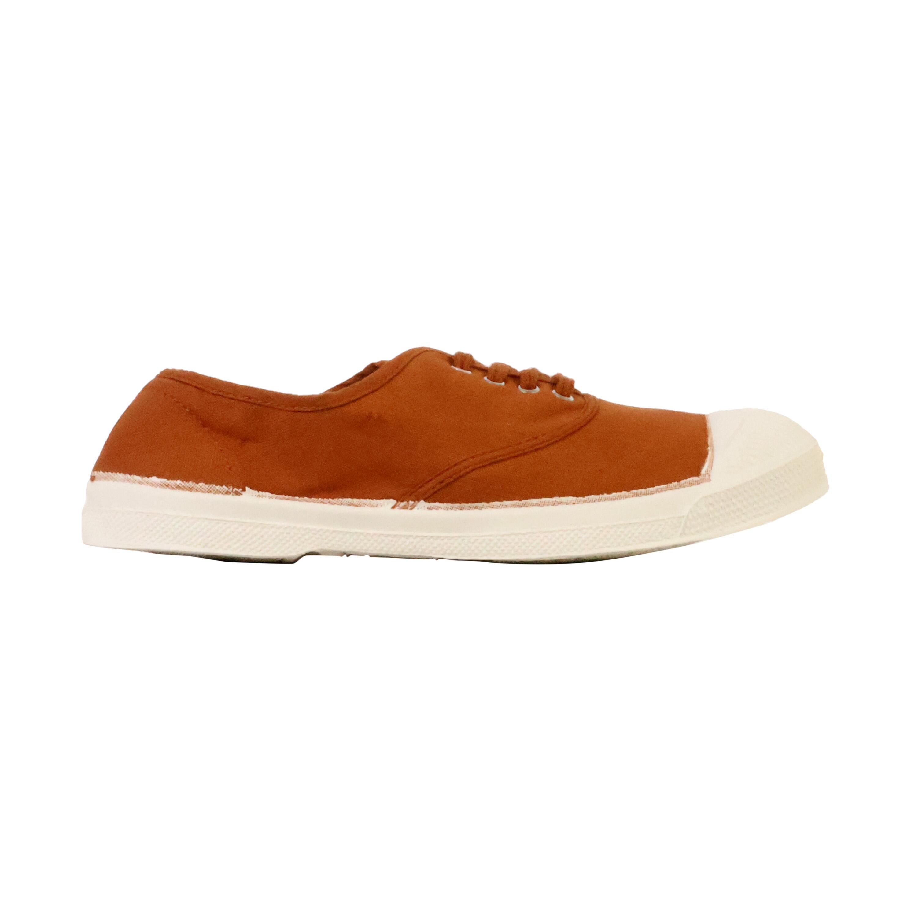 Tennis à Lacets Bensimon - Femme 2/5