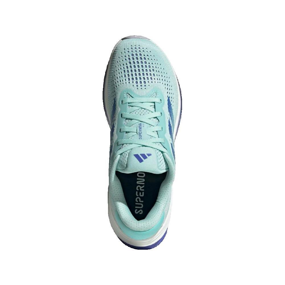 Zapatillas de running Mujer Adidas Supernova Rise Azul 3/3