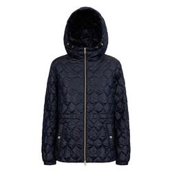 Doudoune parka femme Geox Myluse