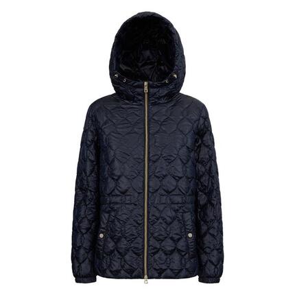 Parka-Daunenjacke, Damen Geox Myluse