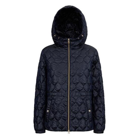 Parka-Daunenjacke, Damen Geox Myluse