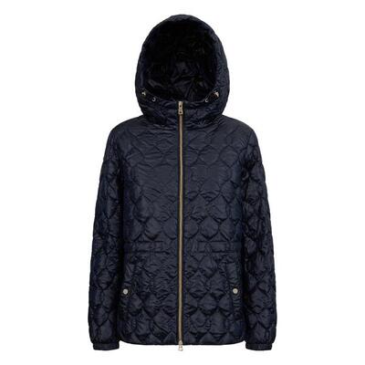 Dames parka geox myluse