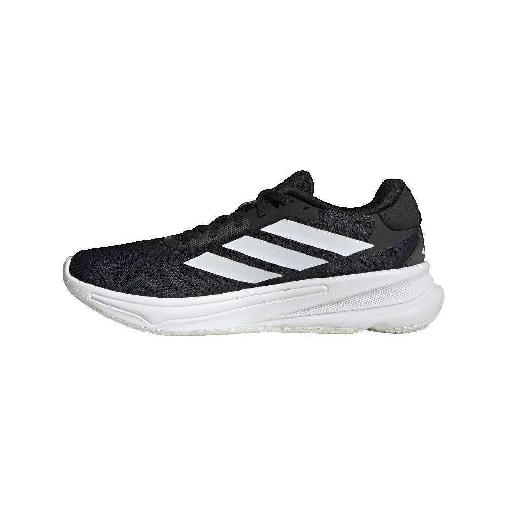 Chaussures de course Hommes Adidas Supernova Ease noir 2/3