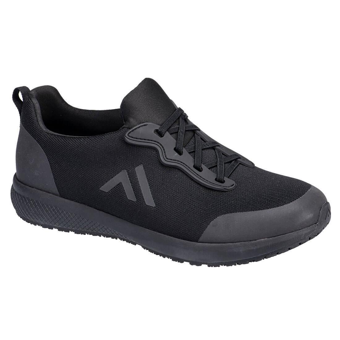 Unisex Adult OB SR Lite Trainers (Black) 2/2