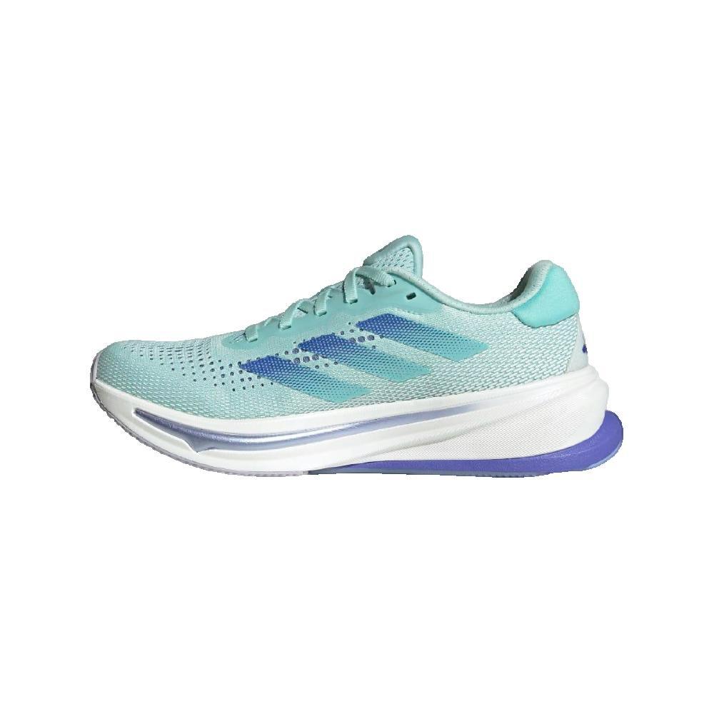 Zapatillas de running Mujer Adidas Supernova Rise Azul 2/3