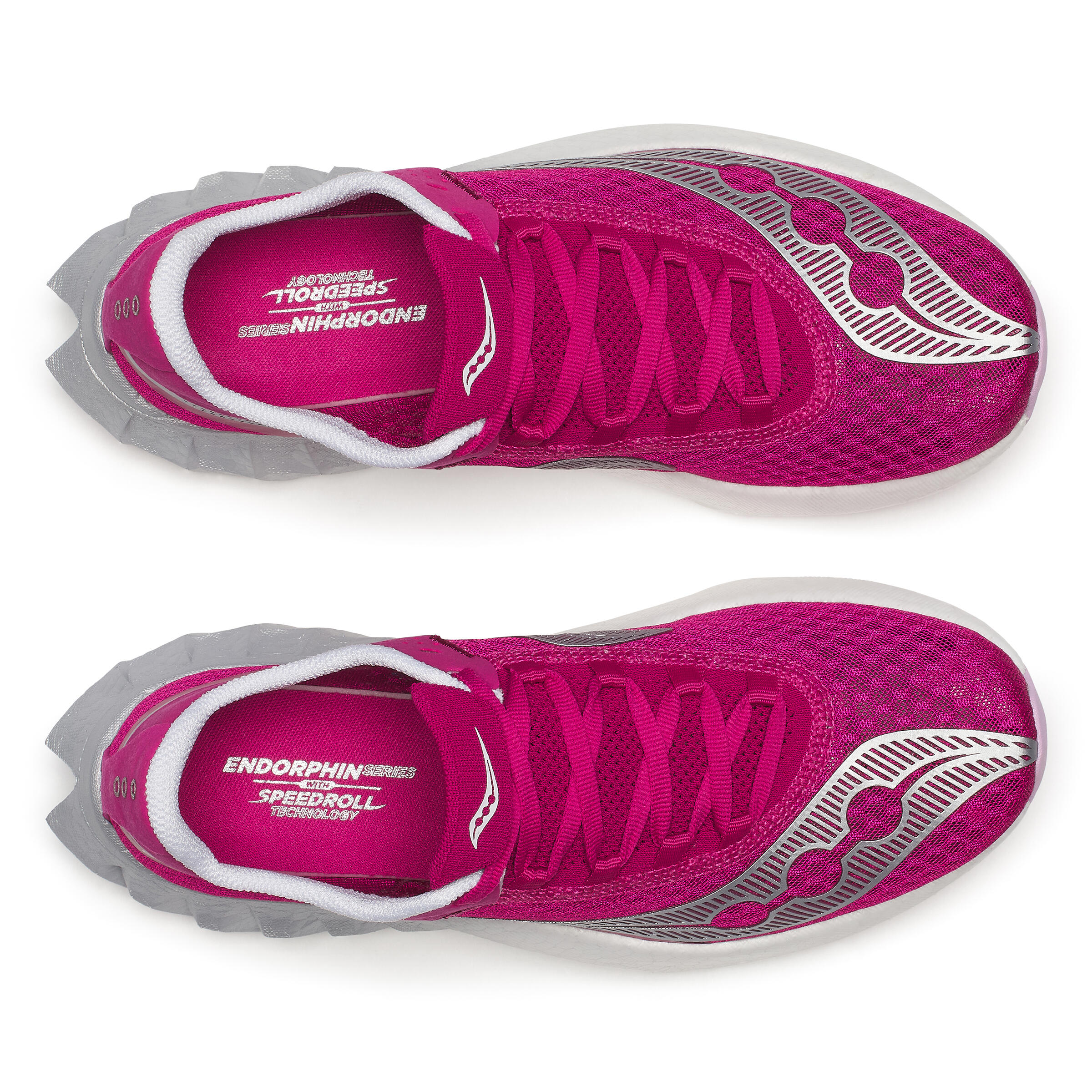 Chaussures de running femme Saucony Endorphin Pro 4 5/6