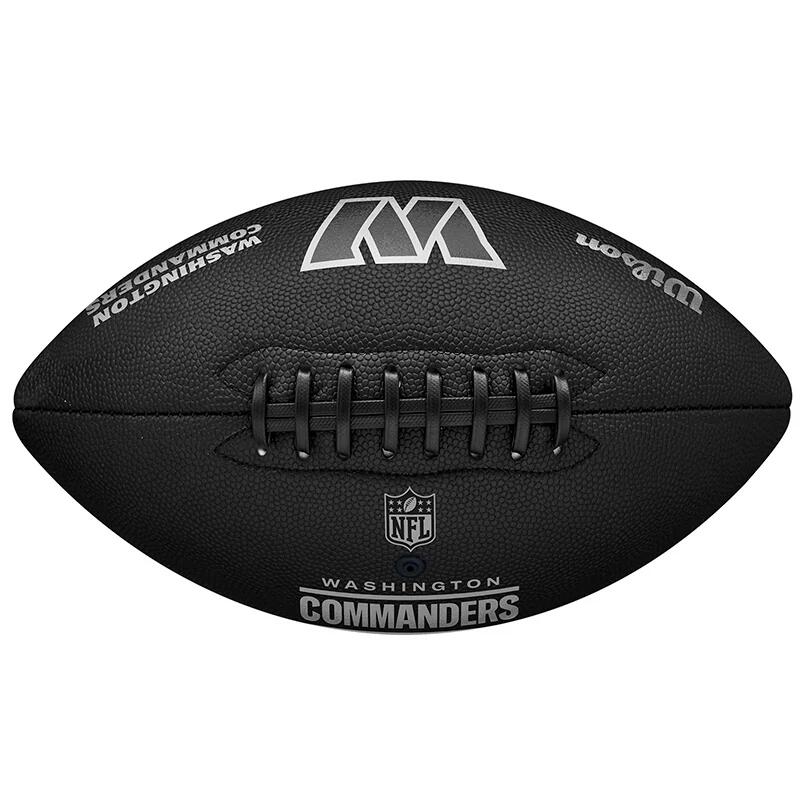 Sportsbal Wilson Metallic Premiere WS 3/6
