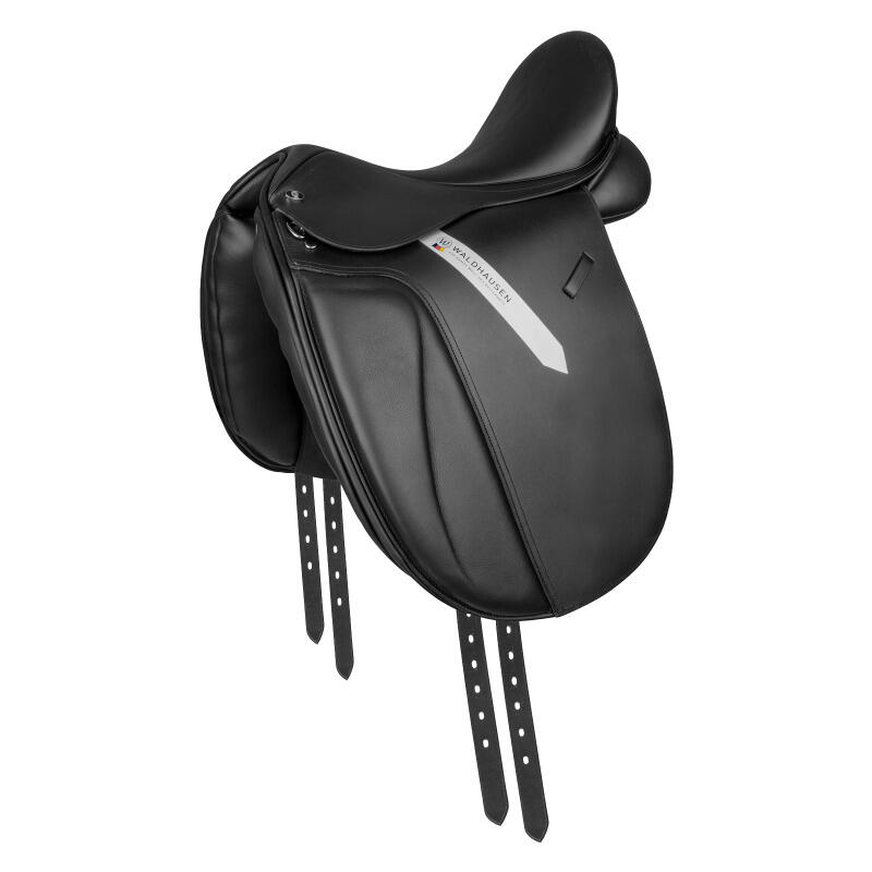WALDHAUSEN Dressuurzadel voor paarden Waldhausen Premium