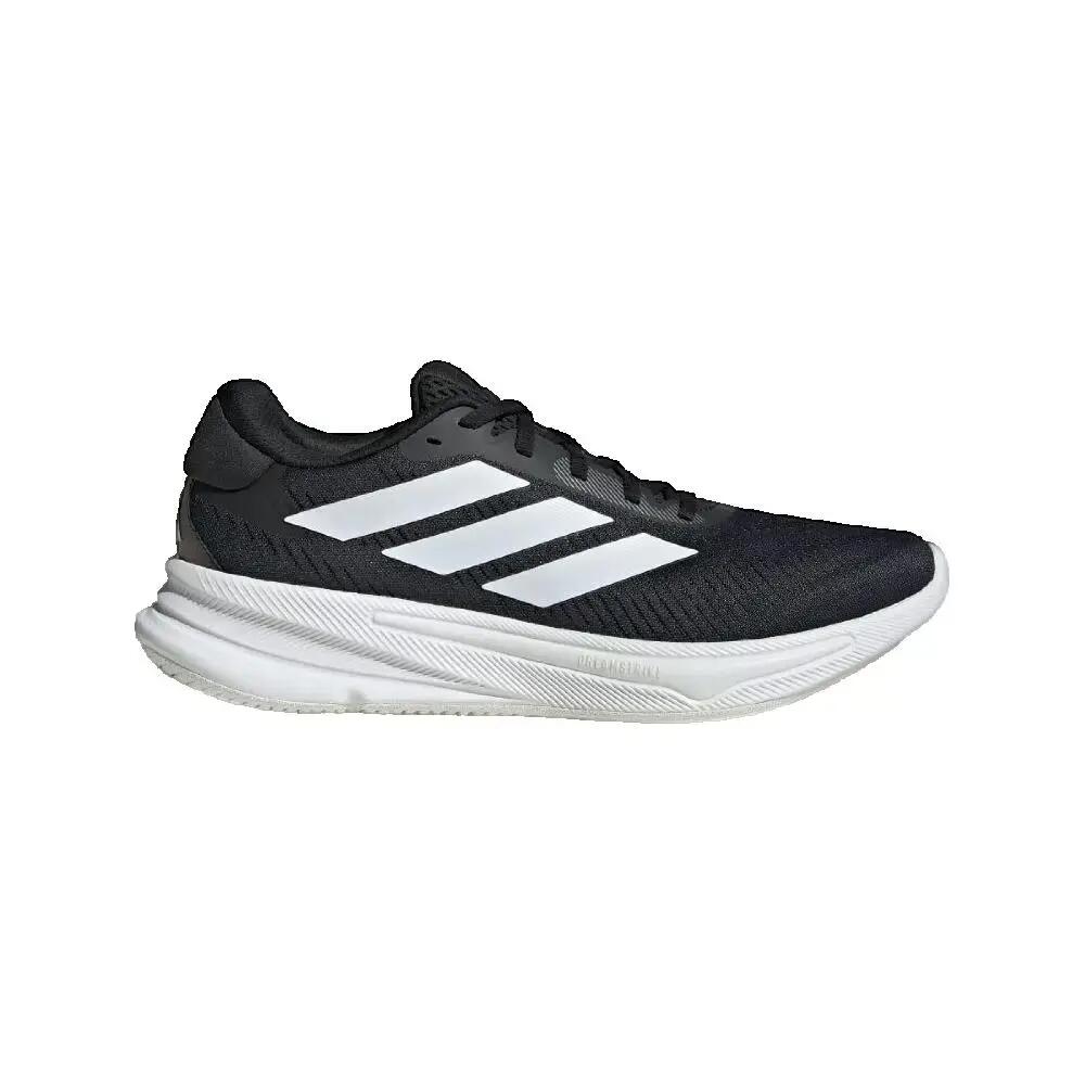 Running shoes Male Adidas Supernova Ease Black