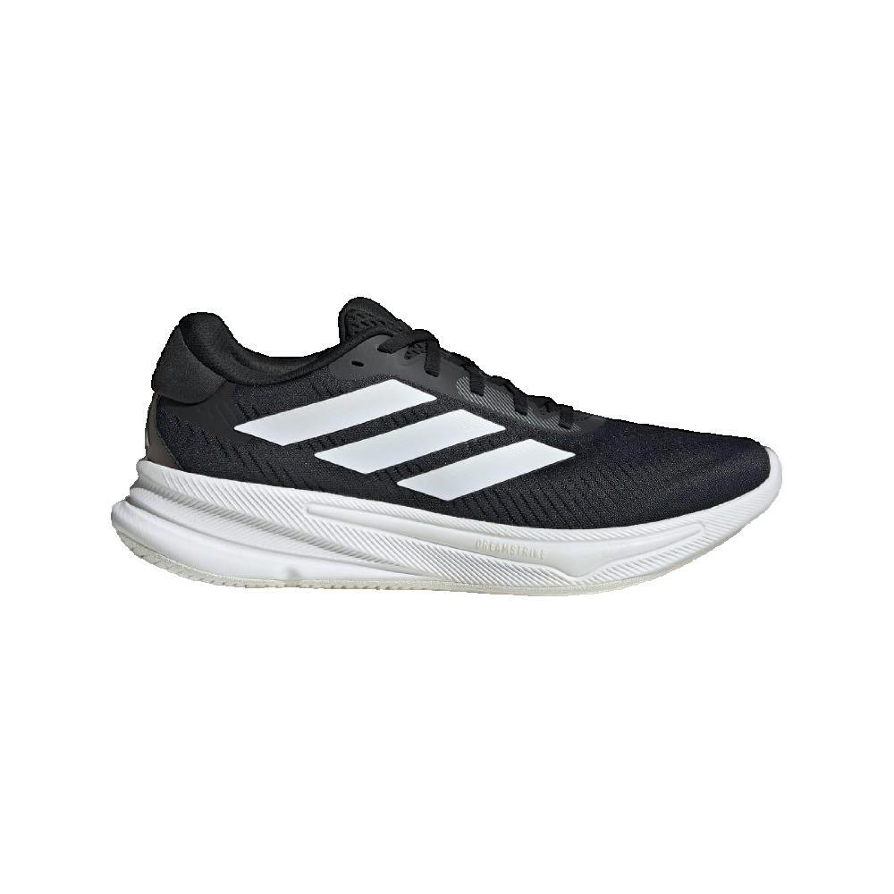 Adidas - Chaussures De Course Hommes Adidas Supernova Ease Noir - Chaussures De Sport - Noir - 44 - Decathlon