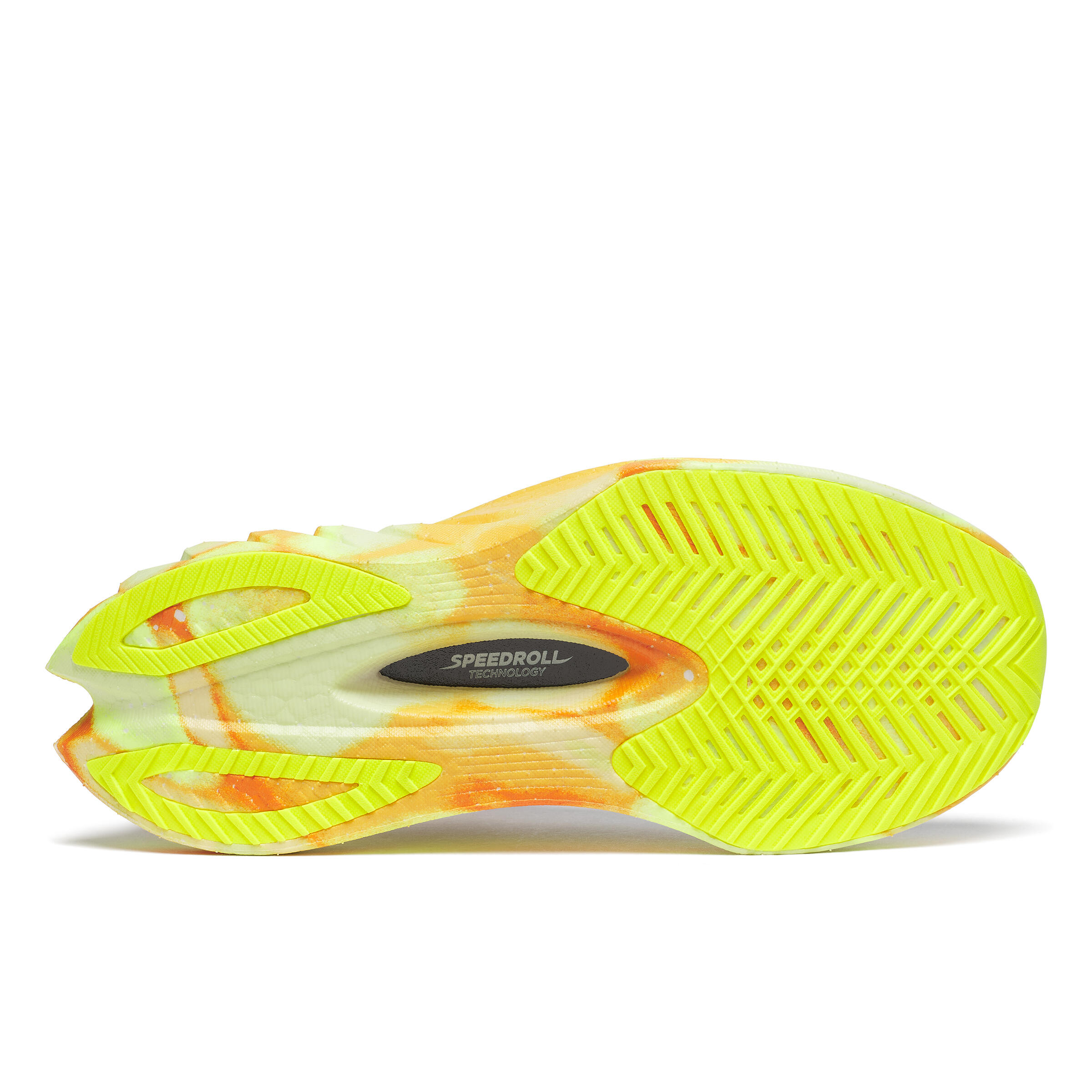 Scarpe running da donna Saucony Endorphin Pro 4 6/6