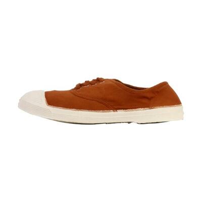 Bensimon tennis - dames - lage variant met veters