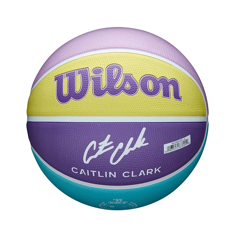 Ballon Wilson CC Dreamer BSKT 7/7