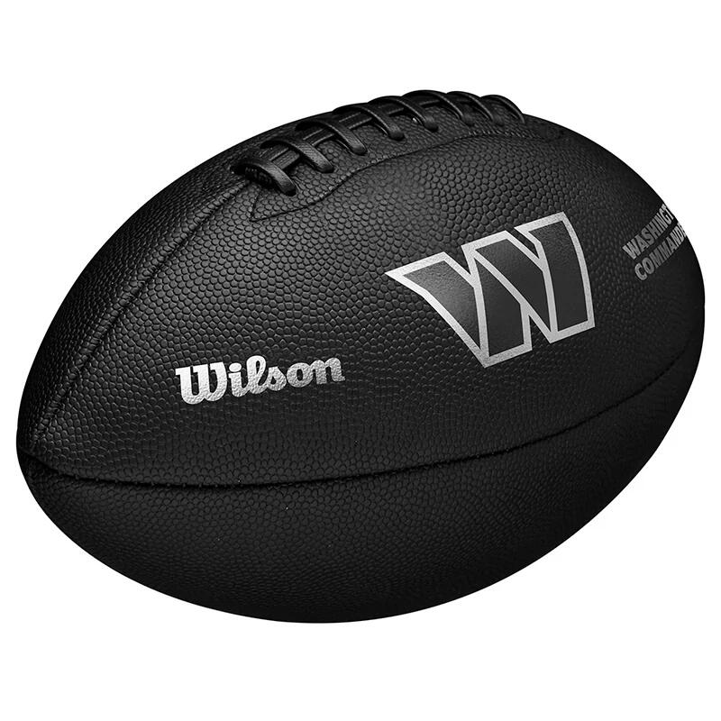 Sportsbal Wilson Metallic Premiere WS 4/6