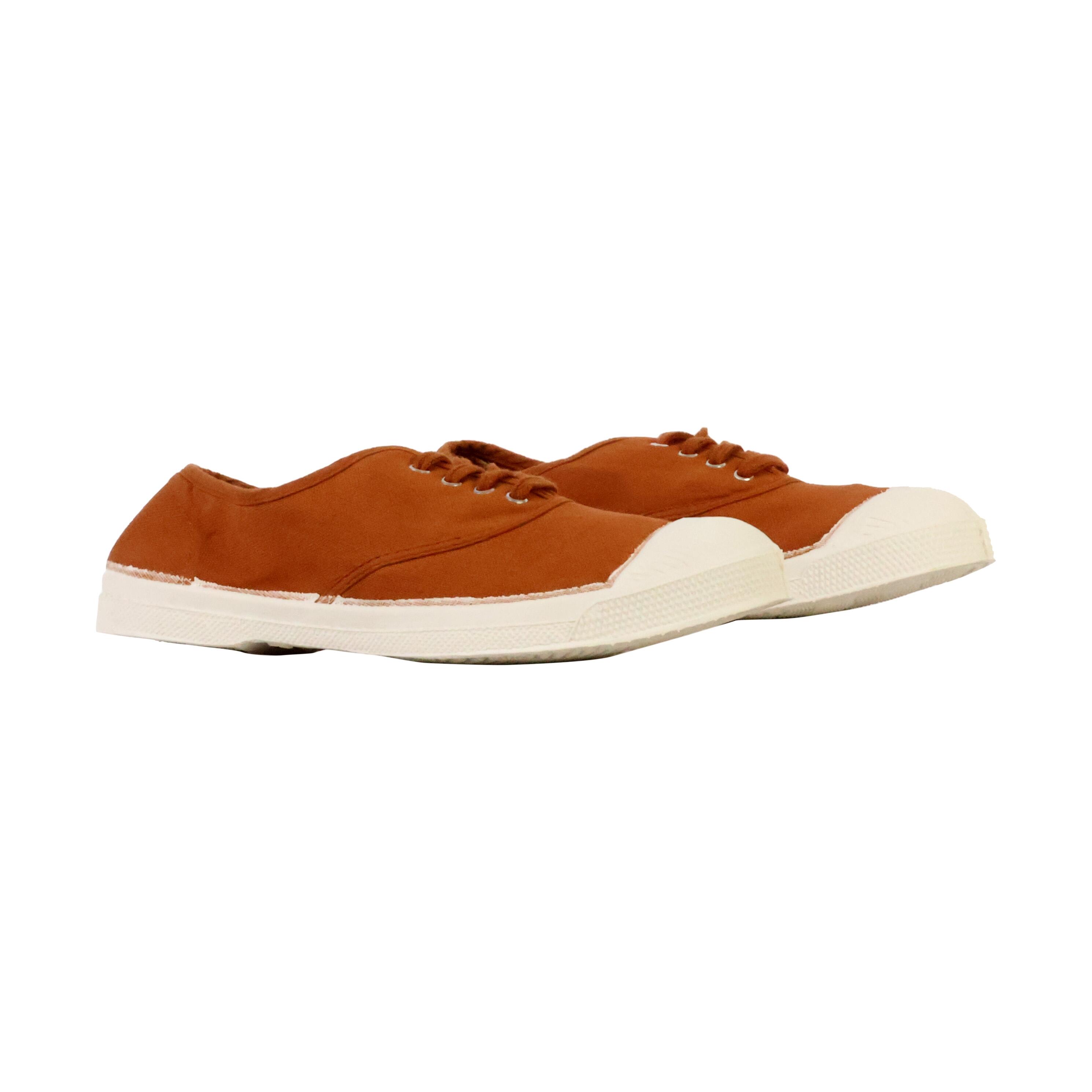 Tennis à Lacets Bensimon - Femme 3/5