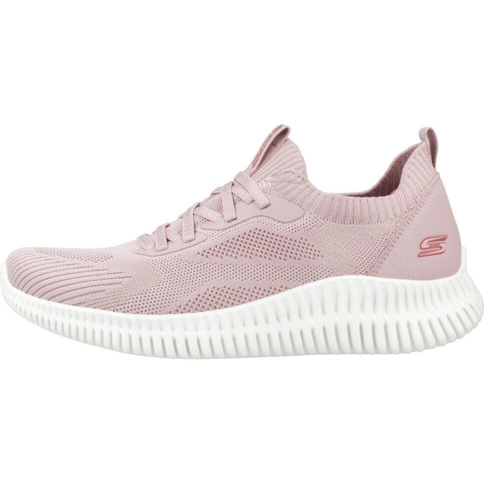 Buty SKECHERS BOBS GEO LITE Rose