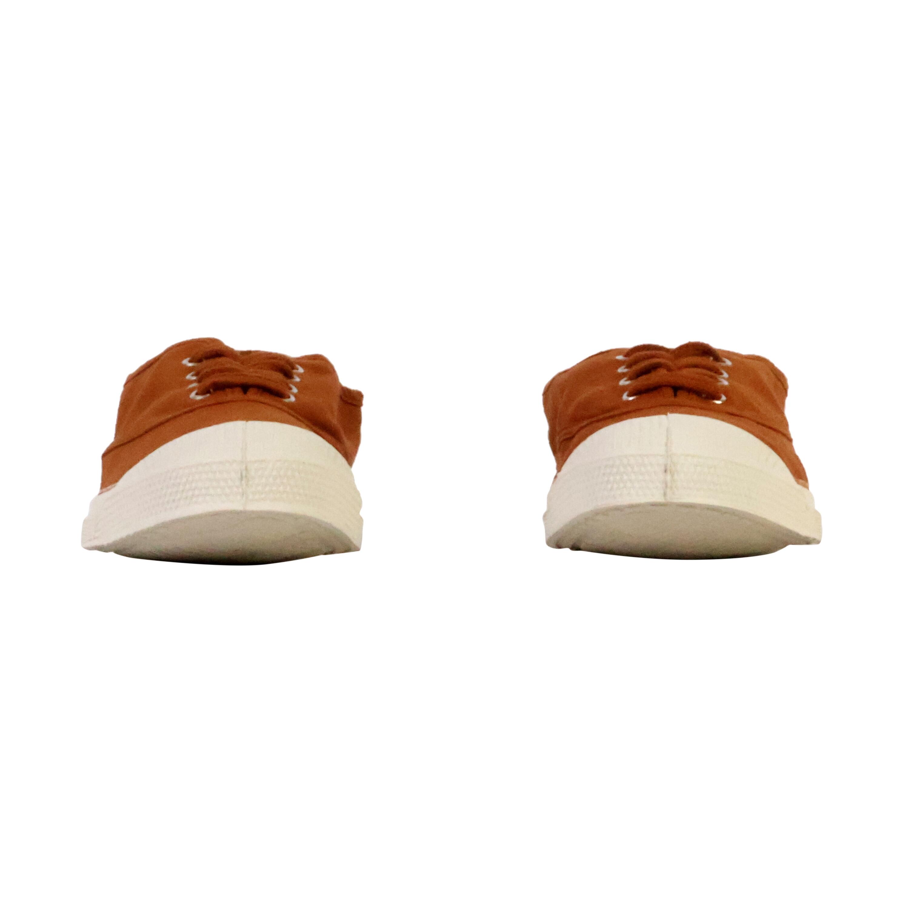 Tennis à Lacets Bensimon - Femme 5/5