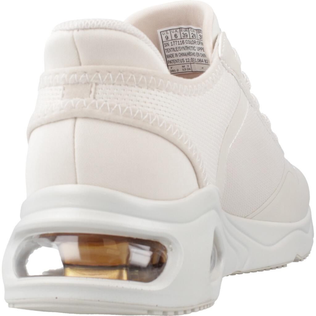 Zapatillas mujer Skechers Tres Air Uno 3/5