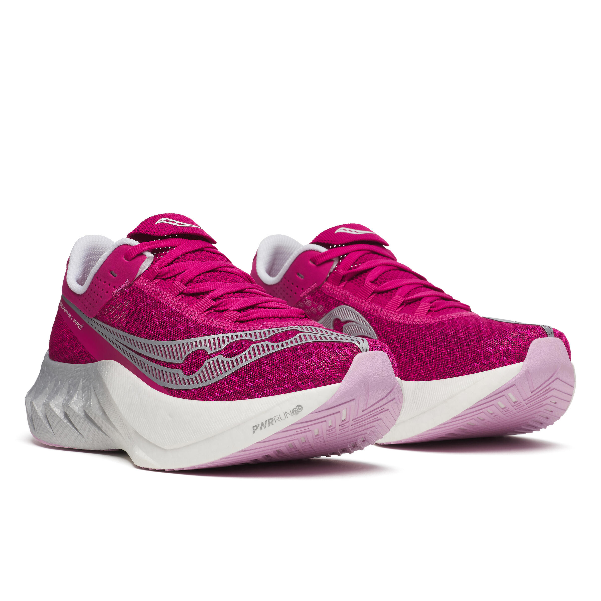 Chaussures de running femme Saucony Endorphin Pro 4 3/6
