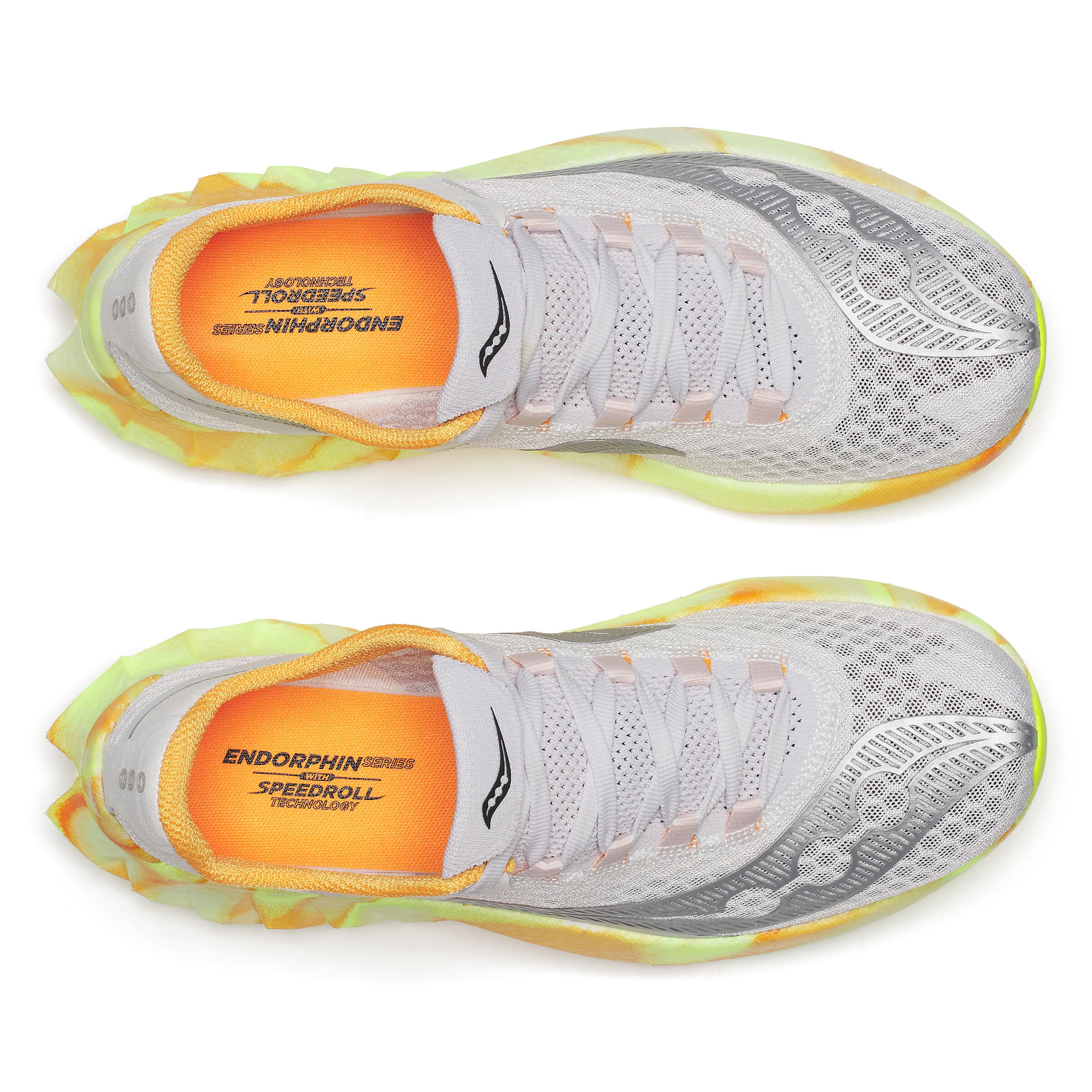 Scarpe running da donna Saucony Endorphin Pro 4 5/6