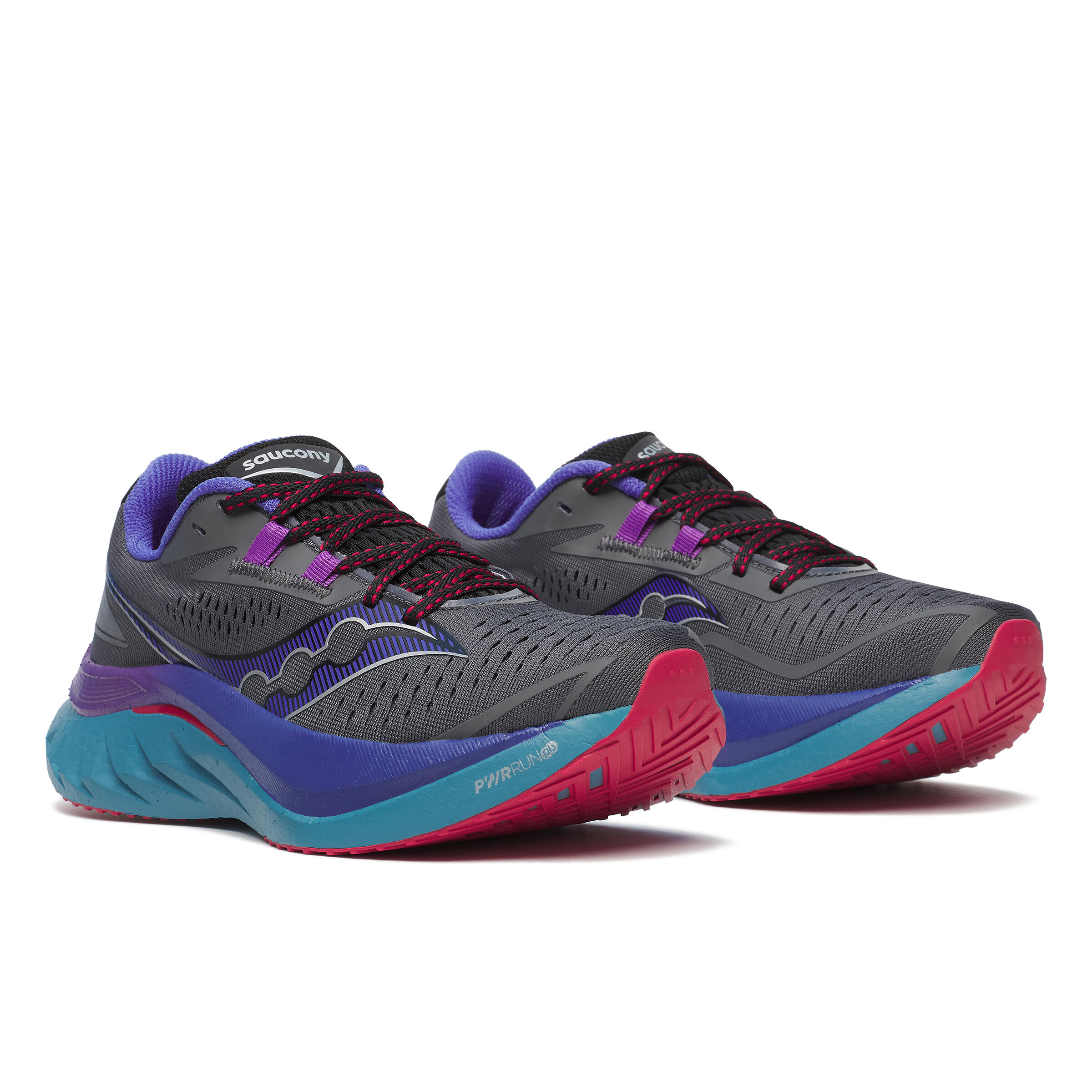 Chaussures de running femme Saucony Endorphin Speed 4 2/6