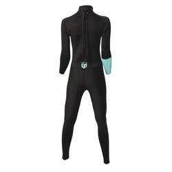 3/2 Combinaison de Surf Femme