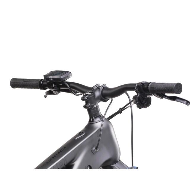 Bicicleta electrica MTB CRUSSIS ONE-Guera 10.10, 25Ah/900Wh, 17"