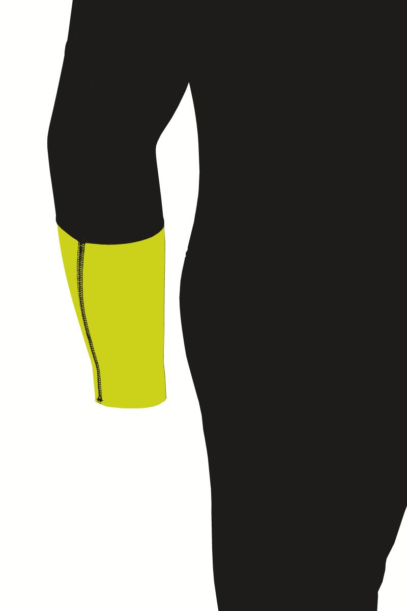 4/3 Combinaison de Surf Garçon 2/4