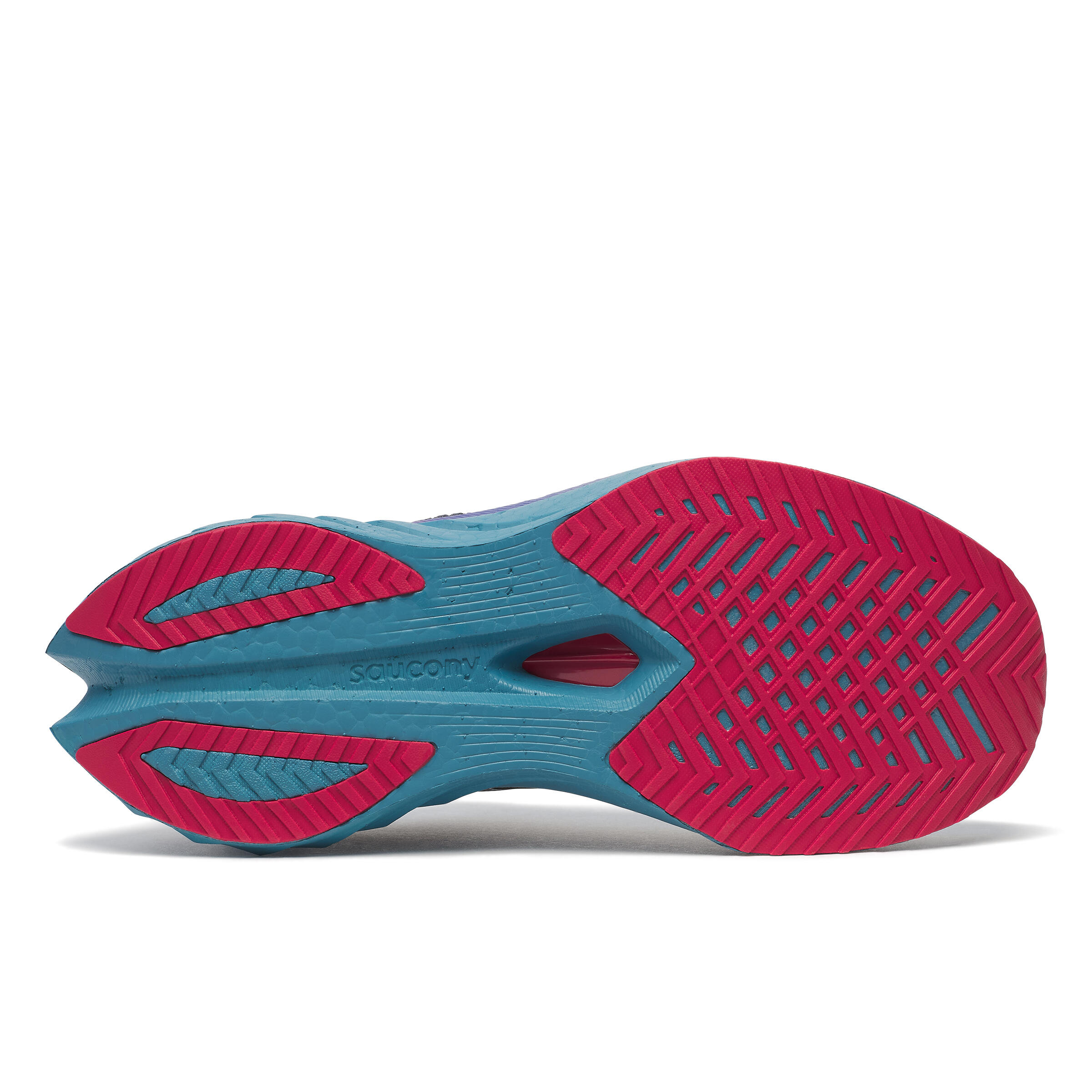 Chaussures de running femme Saucony Endorphin Speed 4 6/6