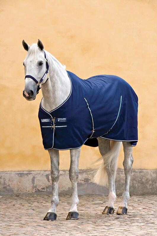 HORSEWARE Horseware Rambo Stable Sheet Wit