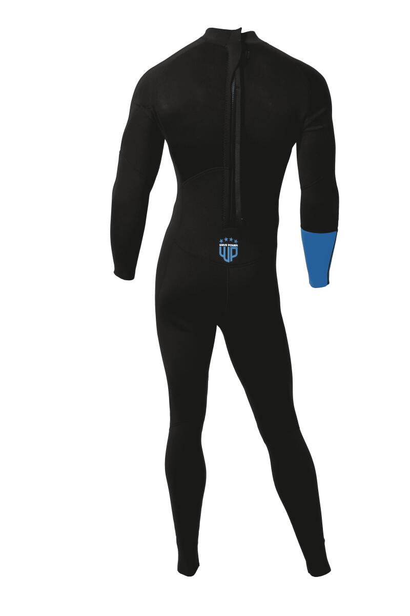 4/3 Traje de Surf para Hombre 3/6