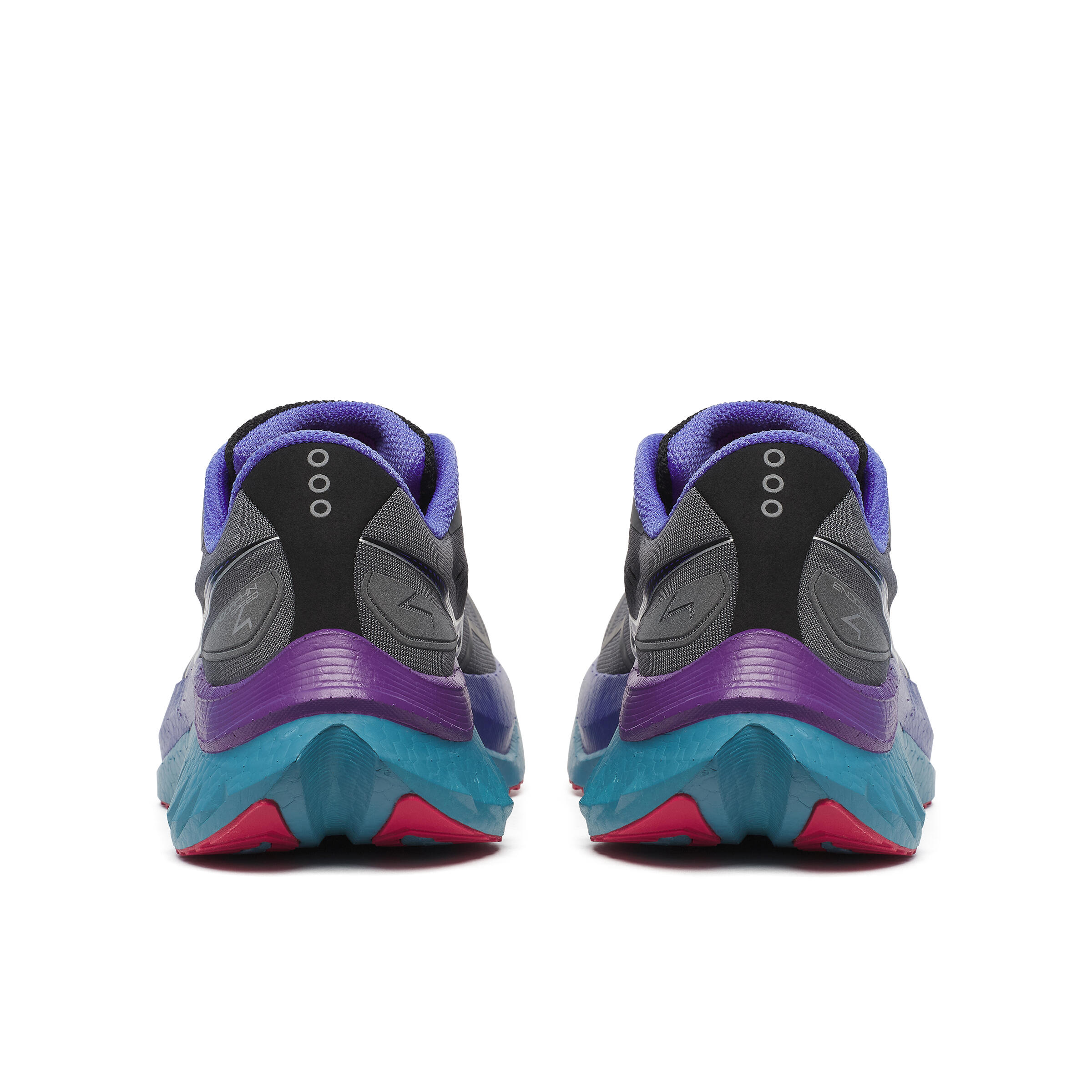 Chaussures de running femme Saucony Endorphin Speed 4 5/6